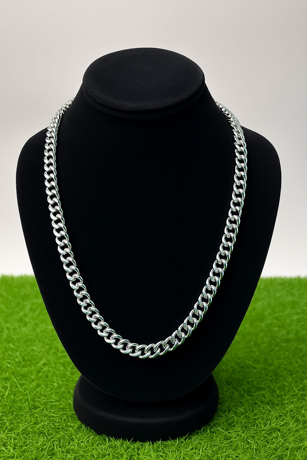 Stain Less Steel stylish Chain